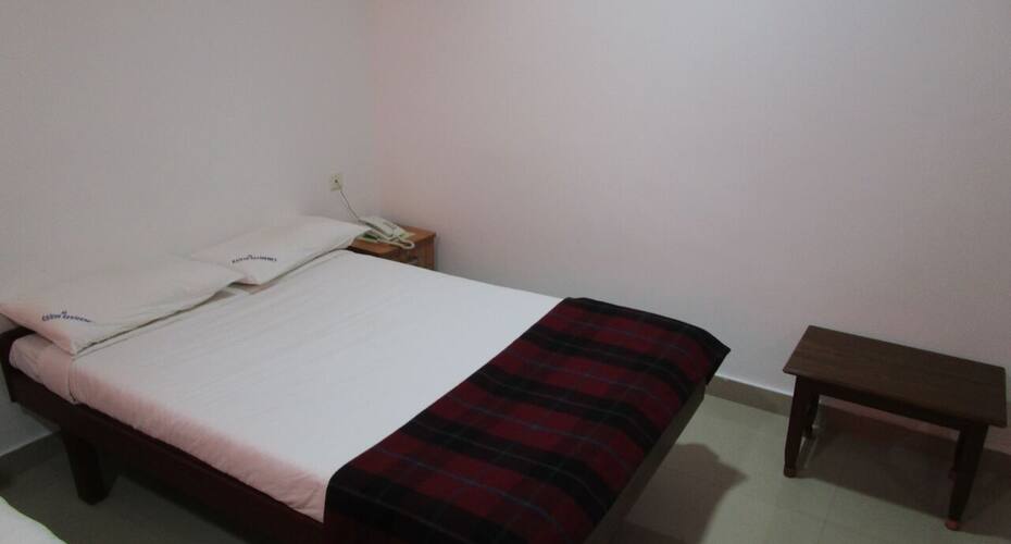 Rajesh Residency, Kannur 2